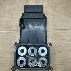 00-03 Ford Expedition Navigator ABS Anti Lock Brake Module 1L14-2C346-AA Rebuilt