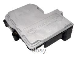 00-05 Tahoe 1500 Abs Anti-lock Brake Control Module Kelsey Hayes 325 Rebuilt