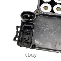 00-05 Tahoe 1500 Abs Anti-lock Brake Control Module Kelsey Hayes 325 Rebuilt