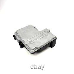 00-05 Tahoe 1500 Abs Anti-lock Brake Control Module Kelsey Hayes 325 Rebuilt