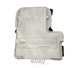 00-05 Tahoe 1500 Abs Anti-lock Brake Control Module Kelsey Hayes 325 Rebuilt