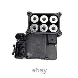 00-05 Tahoe 1500 Abs Anti-lock Brake Control Module Kelsey Hayes 325 Rebuilt