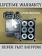 00-05 Tahoe 1500 G90 Series Abs Anti-lock Brake Control Module 20 Pin Traction