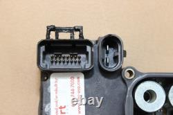 00-05 Tahoe 1500 G90 Series Abs Anti-lock Brake Control Module 20 Pin Traction