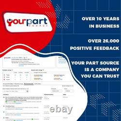 00-05 Tahoe 1500 G90 Series Abs Anti-lock Brake Control Module 20 Pin Traction