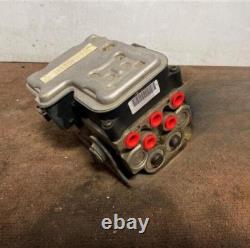 01-02 GMC Truck-Yukon XL1500 6.0L ABS Anti-Lock Brake Pump Assembly Denali OEM