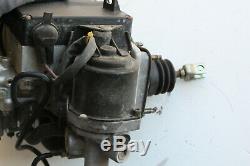 01 02 Mitsubishi Montero Brake Booster ABS Anti Lock Unit Pump Assembly MR407202