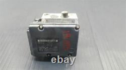 01 02 Nissan Xterra 4x2 Abs Pump Anti-lock Brake Pump Oem 47660-7z600