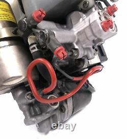 01-02 Toyota 4Runner ABS Anti-Lock Brake Pump Master Cylinder OEM 47050-35010