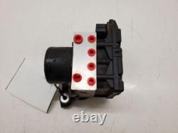 01-02 Toyota Sequoia ABS Anti-Lock Brake Pump Assembly With Skid Control 4x4 OEM