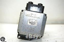 01-04 BMW R1150Rs Anti Lock Abs Brake Pump Module S2Ab90036