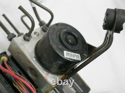 02 03 04 05 06 Mini Cooper R50 R52 Abs Anti Lock Brake Pump & Module 6765323