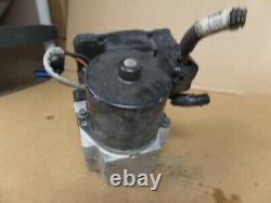 02 03 04 05 Chevy S10 Sonoma ABS Pump Anti Lock Brake Module 2002-2005 13354722