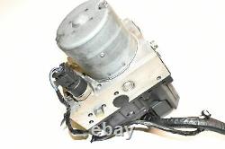 02 03 BMW X5 E53 ABS Control Anti Lock Brake Pump Modulator Unit 34516761977