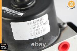 02-05 Mercedes W203 C230 CLK500 C32 AMG ABS Anti Lock Brake Pump ESP Module OEM
