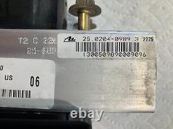 03-04 Toyota Sequoia ABS Anti-Lock Brake Pump Assembly Module 89541-0C060 OEM