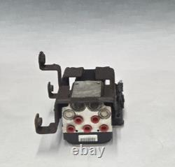 03-05 Avalanche Silverado Sierra Tahoe 1500 ABS Anti-Lock Brake Pump Assembly