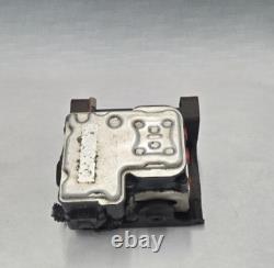03-05 Avalanche Silverado Sierra Tahoe 1500 ABS Anti-Lock Brake Pump Assembly