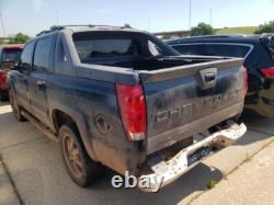 03-05 Avalanche Silverado Sierra Tahoe 1500 ABS Anti-Lock Brake Pump Assembly