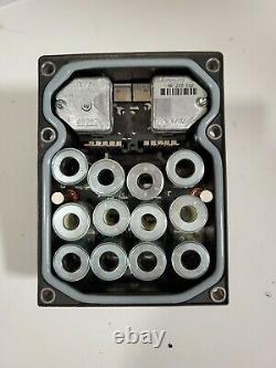 03-05 Range Rover ABS Anti-Lock Brake Pump Control Module (MATCH 0 265 950 056)