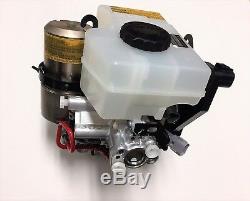 03-05 Toyota Tundra ABS Hydraulic Brake Booster Pump Anti Lock NEW 47210-34020