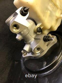 03-06 BMW E46 M3 ABS Anti Lock Brake Pump Booster Master Cylinder