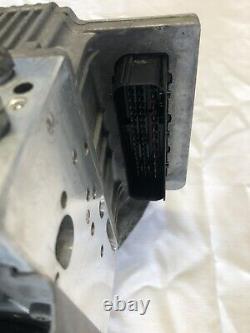 03-06 Mercedes E Class E320 Abs Anti Lock Brake Pump With Module 0265960046