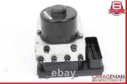 03-06 Porsche Cayenne Turbo 955 ABS Anti Lock Brake Control Module Unit OEM