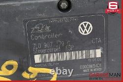 03-06 Porsche Cayenne Turbo 955 ABS Anti Lock Brake Control Module Unit OEM