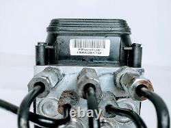 03-07 Ford E250 E350 E450 Anti-Lock Brake ABS Control OEM PN 7C24-2C346-EA