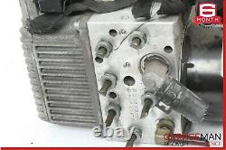 03-08 Mercedes R230 SL500 CLS500 E500 ABS SBC Brake Hydraulic Pump Anti Lock OEM