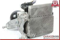 03-08 Mercedes R230 SL500 CLS500 E500 ABS SBC Brake Hydraulic Pump Anti Lock OEM