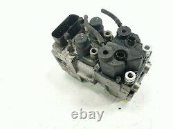 03 BMW Montauk R1200CLC R1200 CL ABS Anti Lock Brake Unit Pump