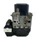 04 05 06 Scion Xb A/t Abs Anti Lock Brake Pump Unit 44540-52070