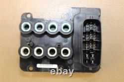 04 05 06 Toyota Sienna Abs Anti-lock Brake Control Module 89541-08050 Reman