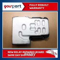 04-06 Yukon Tahoe Escalade Suburban Abs Anti-lock Brake Control Module 13642515s