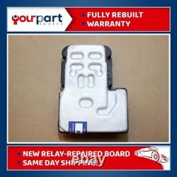 04-06 Yukon Tahoe Suburban Abs Anti-lock Brake Control Module 13642514 Reman Oe