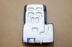 04-06 Yukon Tahoe Suburban Abs Anti-lock Brake Control Module 13642514 Reman Oe