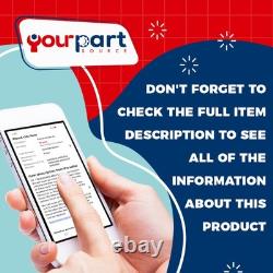 04-06 Yukon Tahoe Suburban Abs Anti-lock Brake Control Module 13642514 Reman Oe