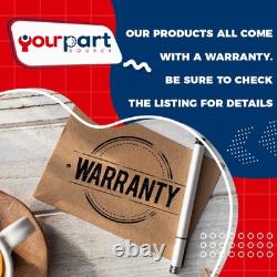 04-06 Yukon Tahoe Suburban Abs Anti-lock Brake Control Module 13642514 Reman Oe