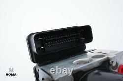 04-07 Jaguar X350 XJ8 XJR Vanden Plas Anti Lock Brake Pump ABS Module OEM