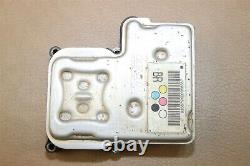 04-07 Silverado 1500 2500 Abs Anti-lock Brake Control Module 135 Series Reman