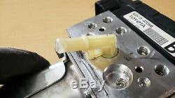04-09 Abs Toyota Prius Anti-lock Brake Pump Module # 44510-47050 As Is Oem