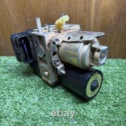 04-09 OEM Toyota Prius ABS Anti-Lock Brake Pump Control Module 44510-47050 Test