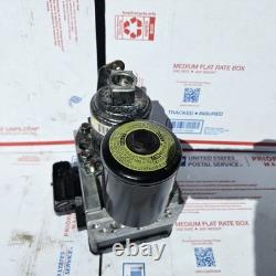 04-09 OEM Toyota Prius ABS Anti-Lock Brake Pump Control Module 44510-47050 Test