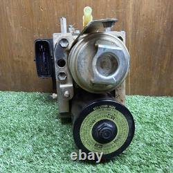 04-09 OEM Toyota Prius ABS Anti-Lock Brake Pump Control Module 44510-47050 Test