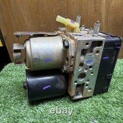04-09 OEM Toyota Prius ABS Anti-Lock Brake Pump Control Module 44510-47050 Test