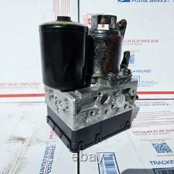 04-09 OEM Toyota Prius ABS Anti-Lock Brake Pump Control Module 44510-47050 Test