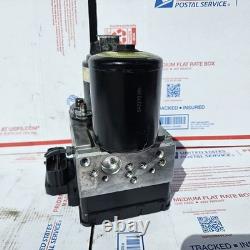 04-09 OEM Toyota Prius ABS Anti-Lock Brake Pump Control Module 44510-47050 Test