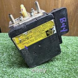 04-09 OEM Toyota Prius ABS Anti-Lock Brake Pump Control Module 44510-47050 Test